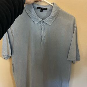 Robert Barakett Polo. Like New.